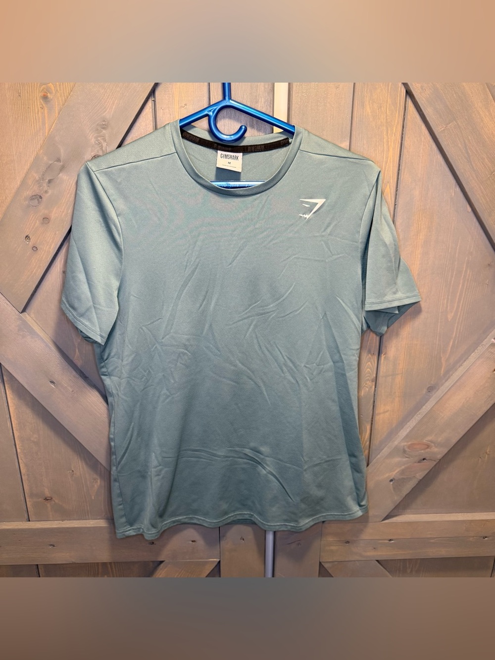 Gymshark Men’s T-Shirt